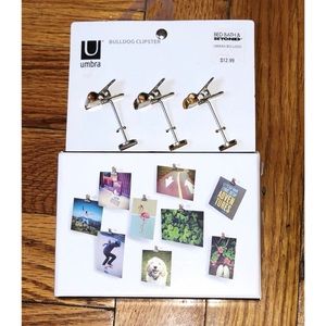 NEW/UNOPENED Creative way to hang pictures !